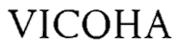 Logo de Vicoha